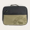 Outlet Ringers Western Baxter Lunch Box - Army/Black