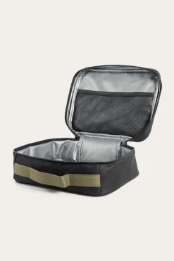 Outlet Ringers Western Baxter Lunch Box - Army/Black