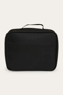 Best Ringers Western Baxter Lunch Box - Black/Camo