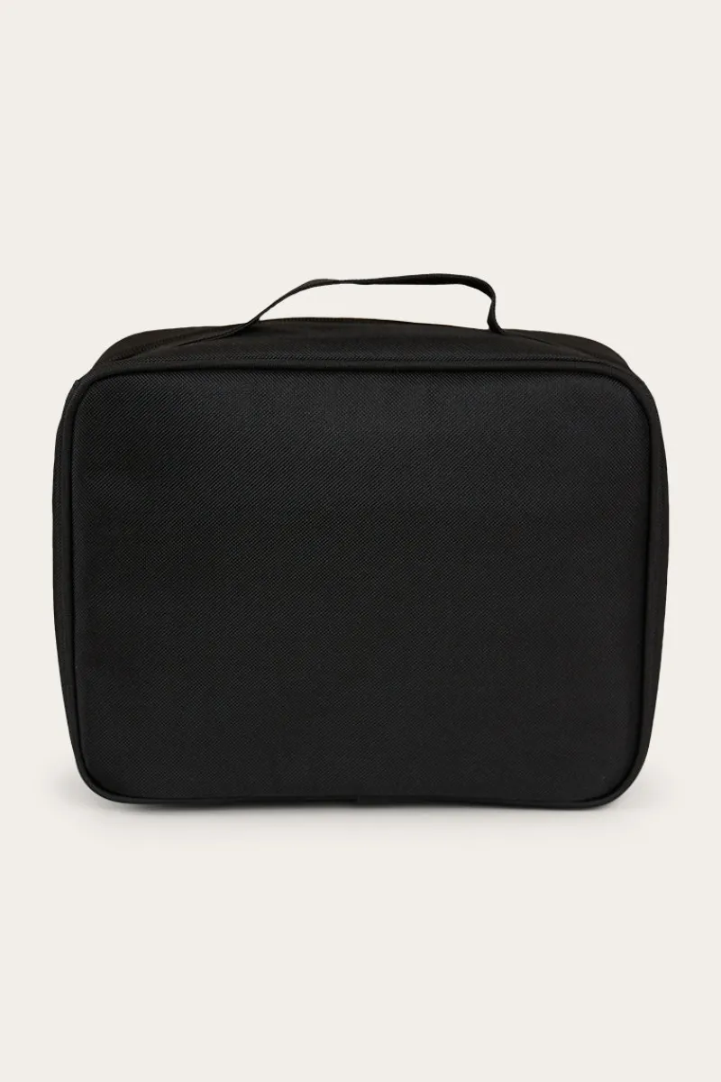 Best Ringers Western Baxter Lunch Box - Black/Camo