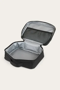 Online Ringers Western Baxter Lunch Box - Brown / Black