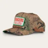 Online Ringers Western Blackwater Cap - Camo