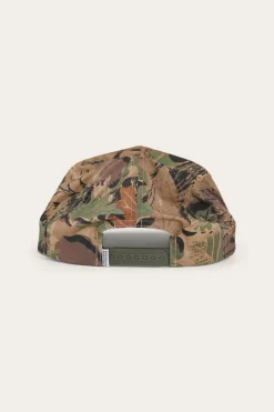 Online Ringers Western Blackwater Cap - Camo