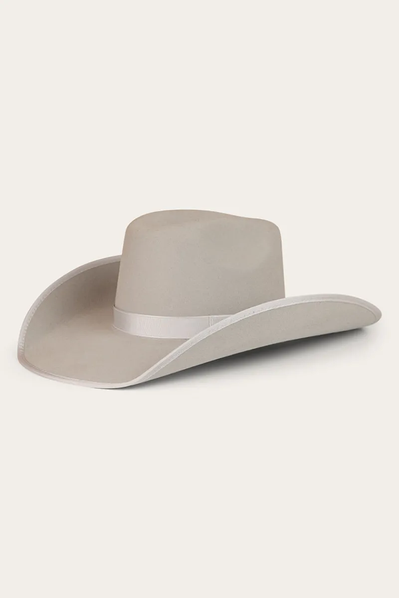 Ringers Western Bronc Duster - Grey