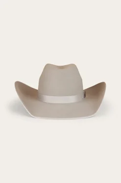 Ringers Western Bronc Duster - Grey