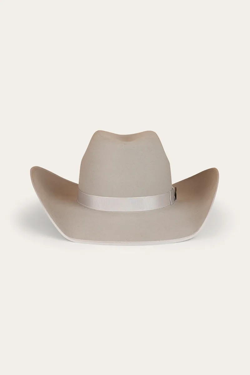 Ringers Western Bronc Duster - Grey