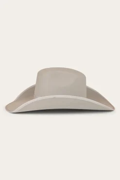 Ringers Western Bronc Duster - Grey