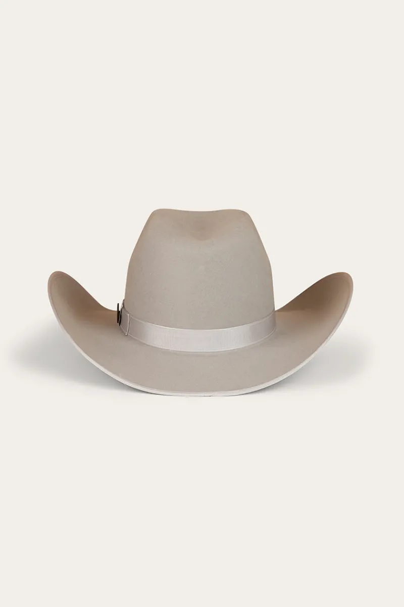 Ringers Western Bronc Duster - Grey