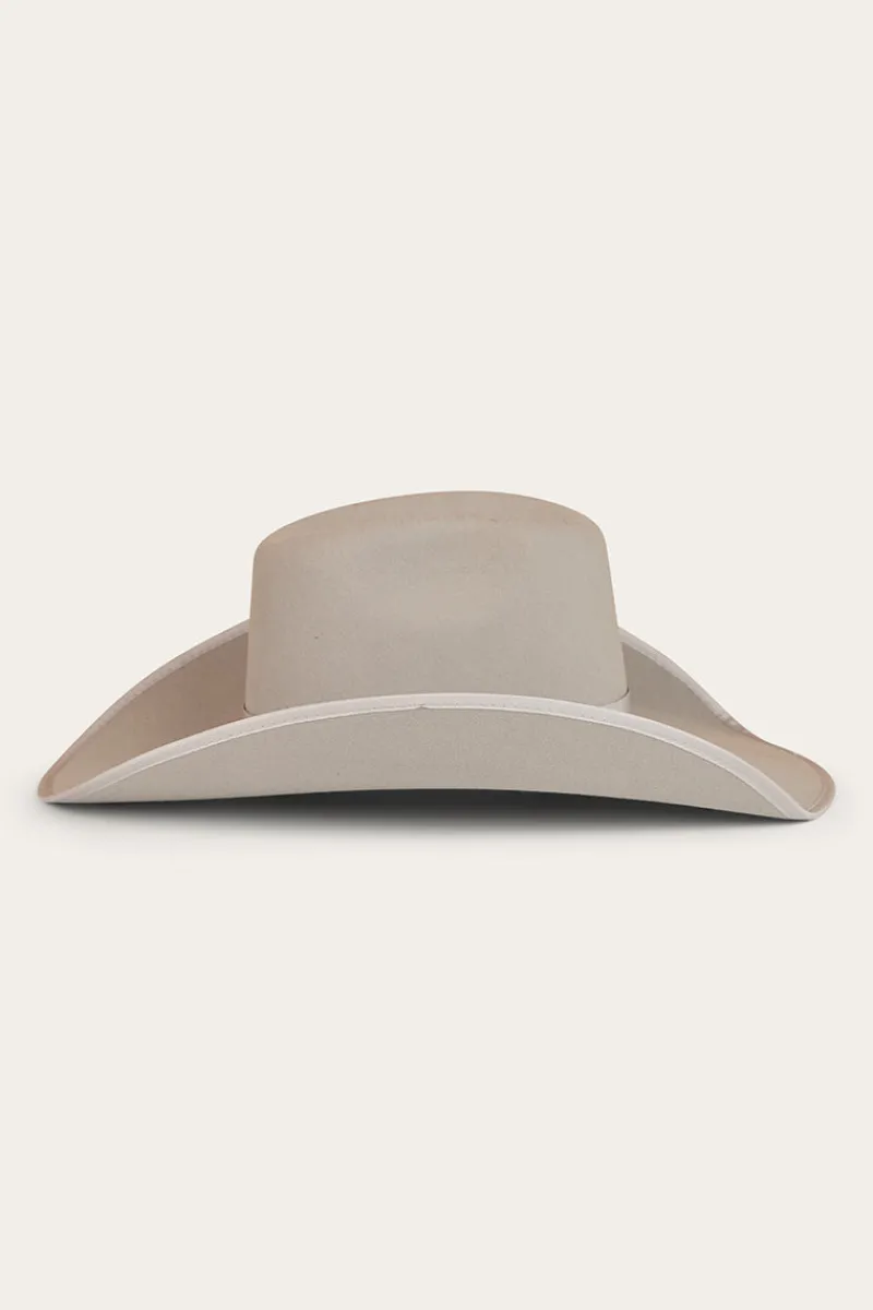 Ringers Western Bronc Duster - Grey