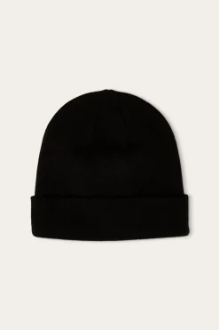 Clearance Ringers Western Brunswick Beanie - Black