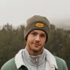 Discount Ringers Western Brunswick Beanie - Military Green