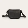 Hot Ringers Western Callie Saddle Bag - Black