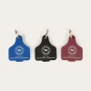 Sale Ringers Western Cattle Tags - 3 Pack - Black / Royal Blue / Burgundy