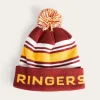 Discount Ringers Western Cradle Mountain Beanie - Maroon