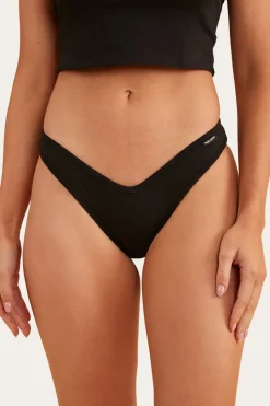 New Ringers Western Darlin Womens Brief 3 Pack - Multi