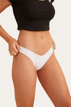 New Ringers Western Darlin Womens Brief 3 Pack - Multi