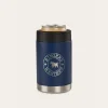 Online Ringers Western Escape Can Cooler - Navy