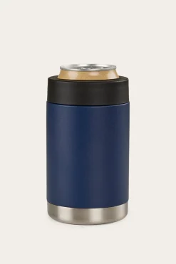 Online Ringers Western Escape Can Cooler - Navy