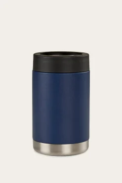 Online Ringers Western Escape Can Cooler - Navy