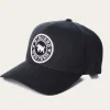 Sale Ringers Western Grover Baseball Cap Black