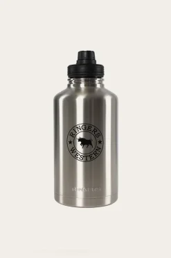 Ringers Western Gulper Stainless Steel Insulated