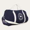 Clearance Ringers Western Gundagai Duffle Navy/Natural
