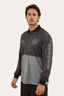 Ringers Western Halls Creek Unisex Fishing Jersey - Magnum