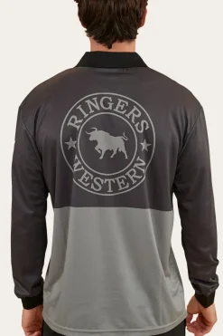 Ringers Western Halls Creek Unisex Fishing Jersey - Magnum