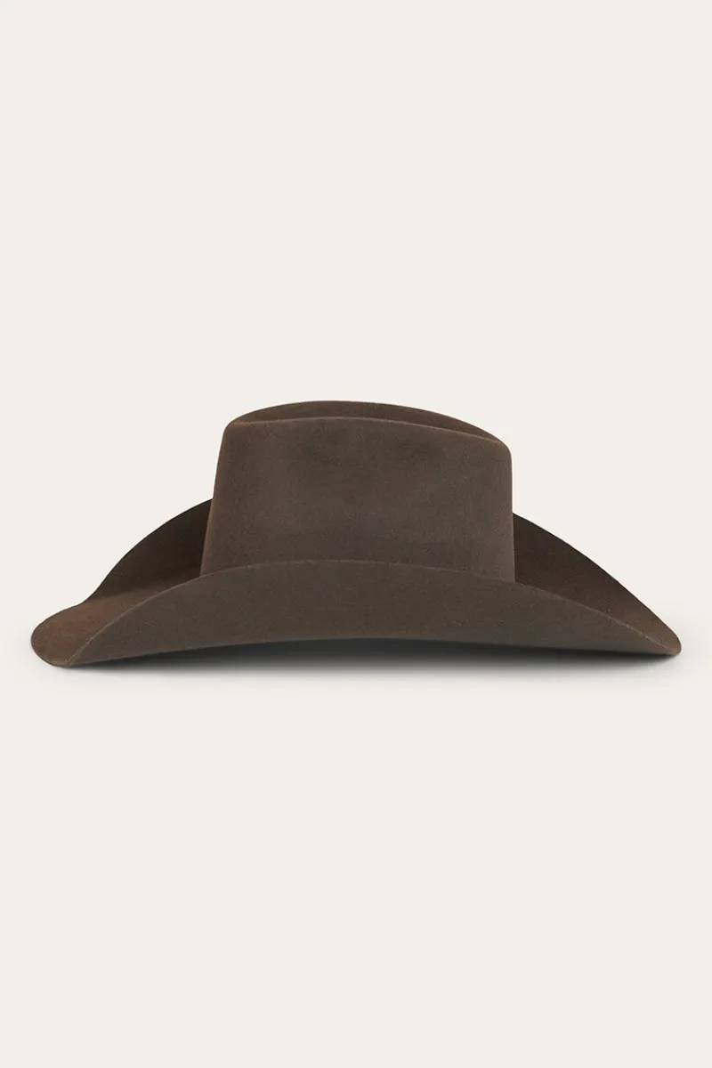 Online Ringers Western High Country - Charcoal