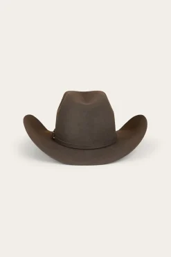 Online Ringers Western High Country - Charcoal