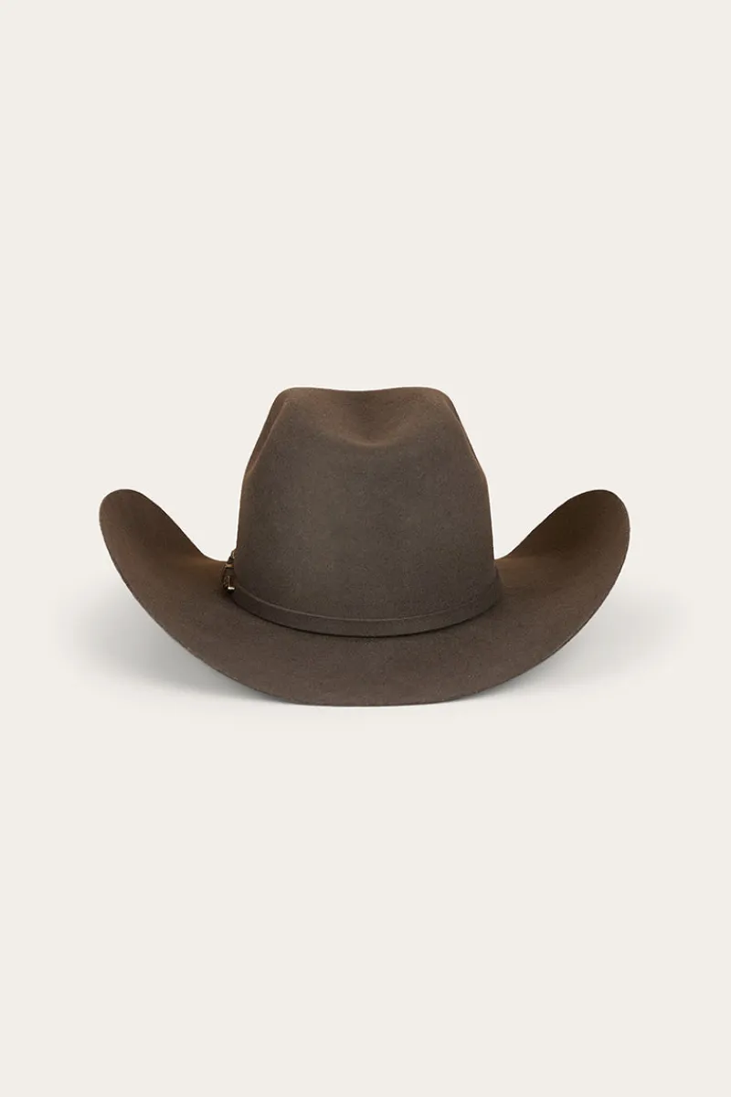 Online Ringers Western High Country - Charcoal