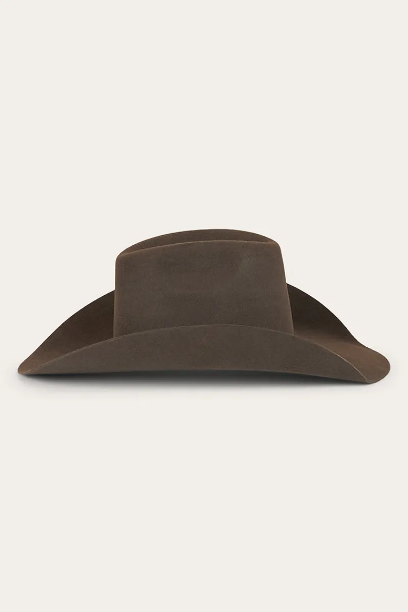 Online Ringers Western High Country - Charcoal