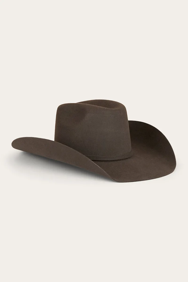 Online Ringers Western High Country - Charcoal