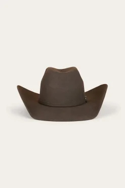 Online Ringers Western High Country - Charcoal