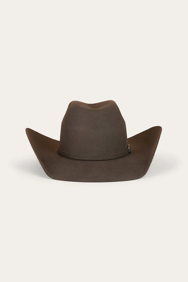 Online Ringers Western High Country - Charcoal