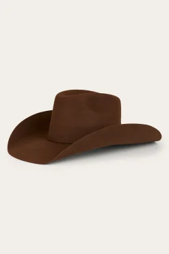 Best Ringers Western High Country - Chocolate