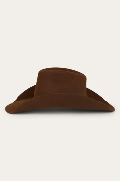 Best Ringers Western High Country - Chocolate