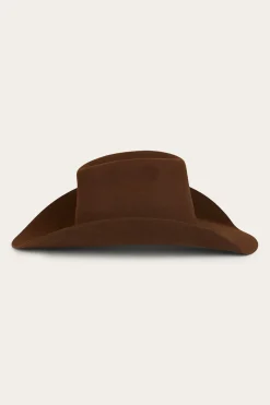 Best Ringers Western High Country - Chocolate