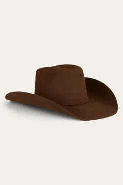 Best Ringers Western High Country - Chocolate