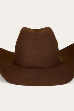Best Ringers Western High Country - Chocolate