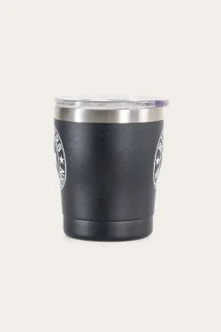 Hot Ringers Western Inskip Tumbler - Black