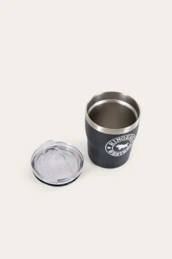 Hot Ringers Western Inskip Tumbler - Black