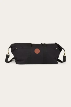Discount Ringers Western Kirkwood Duffle Bag - Black