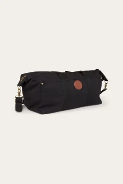 Discount Ringers Western Kirkwood Duffle Bag - Black