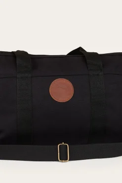 Discount Ringers Western Kirkwood Duffle Bag - Black