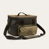 Sale Ringers Western Kununurra Cooler Bag - Black / Military Green