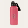 Sale Ringers Western Longview Drink Bottle - Melon