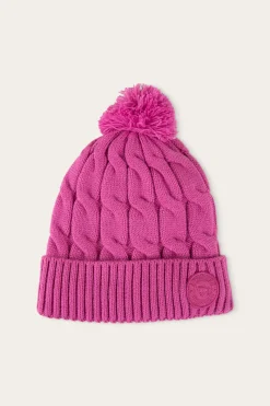 Discount Ringers Western Maisy Beanie - Candy