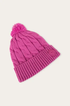 Discount Ringers Western Maisy Beanie - Candy