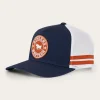 Online Ringers Western McCoy Trucker Cap - Dark Navy